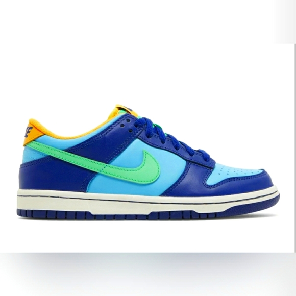 Nike dunk low 💥All Stars🏀 Addition🏀2023 - Picture 1 of 9